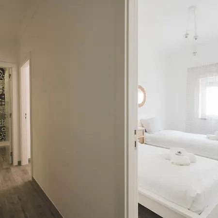 Best Houses 80 - Peace House Ferrel  Extérieur photo