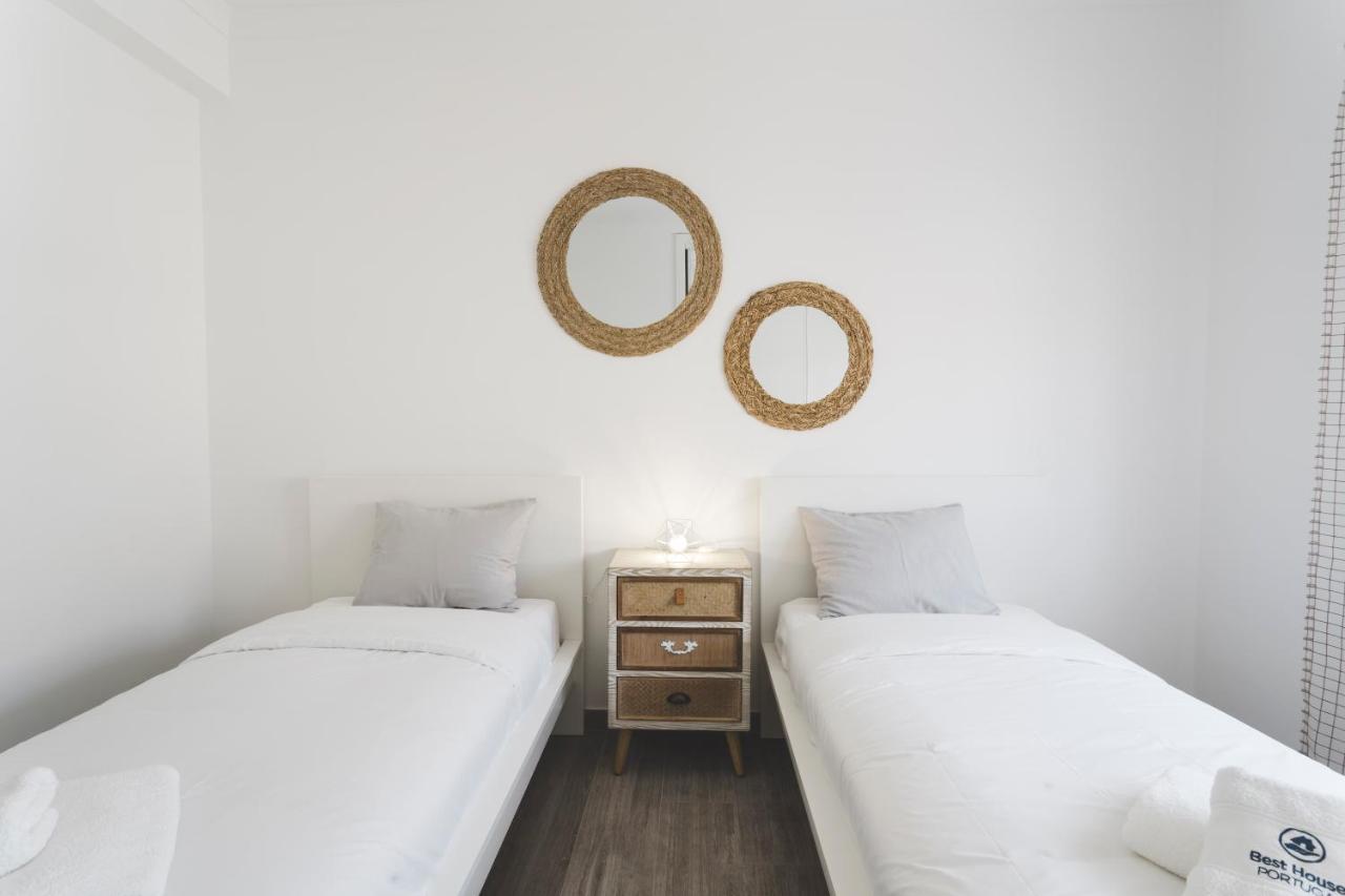 80 - Peace House Ferrel (Leiria)