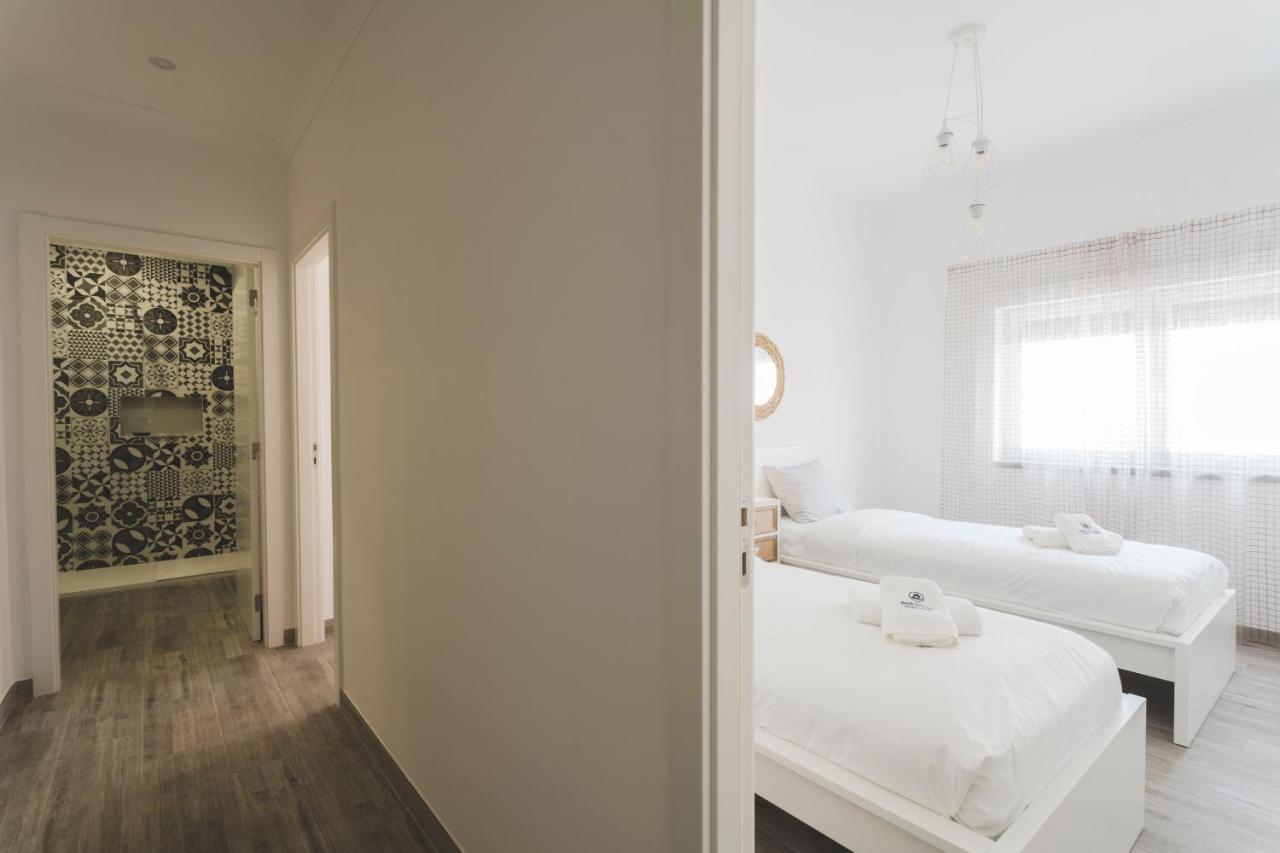 Apartment 80 - Peace House *