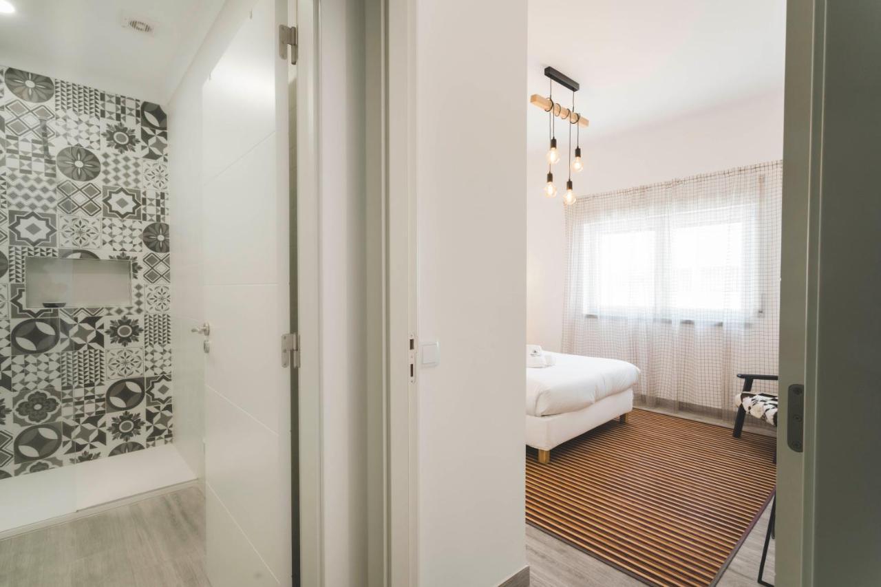 Apartment 80 - Peace House