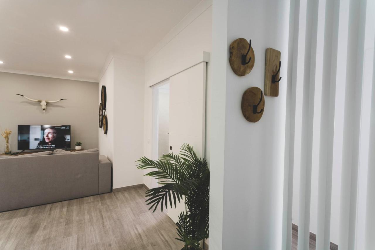 Apartment 80 - Peace House Ferrel (Leiria)
